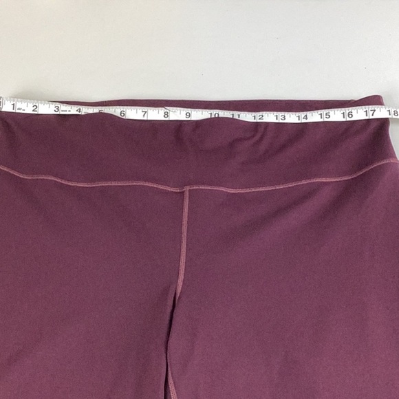GapFit Woman’s Size X-Large Yoga Pants. - Picture 6 of 10